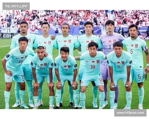 中国足球在亚洲赛场的表现 中国足球在亚洲赛场的表现