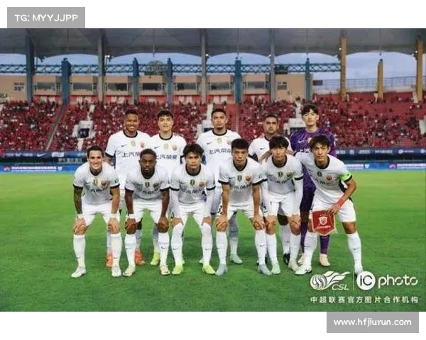 中超新星崭露头角表现抢眼 中超新星崭露头角表现抢眼