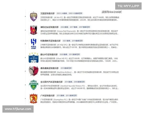 从亚冠最新比赛看亚洲足球的未来 从亚冠最新比赛看亚洲足球的未来