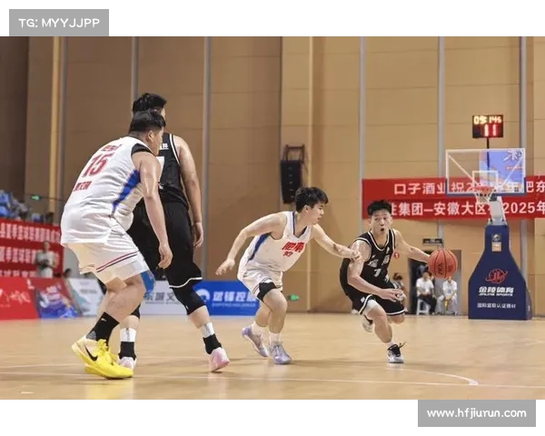 篮球赛场的无尽激情:本周赛事速递 篮球赛场的无尽激情:本周赛事速递