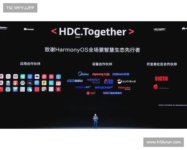 鸿蒙生态再升级:微信适配“纯血鸿蒙”,全面冲刺布局未来(鸿蒙系统支持微信) 鸿蒙生态再升级:微信适配“纯血鸿蒙”,全面冲刺布局未来(鸿蒙系统支持微信)